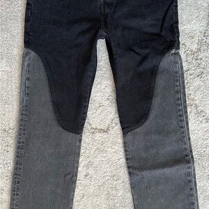 Levi’s 501® Original Women's Chaps